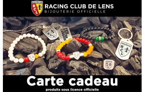 
			                        			Carte cadeau