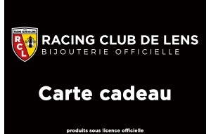 
			                        			carte cadeau